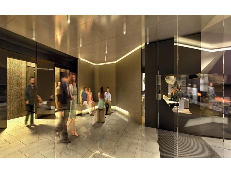 534 Flinders St, Melbourne VIC 3000