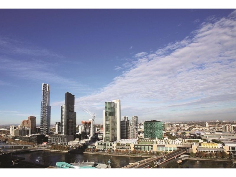 534 Flinders St, Melbourne VIC 3000
