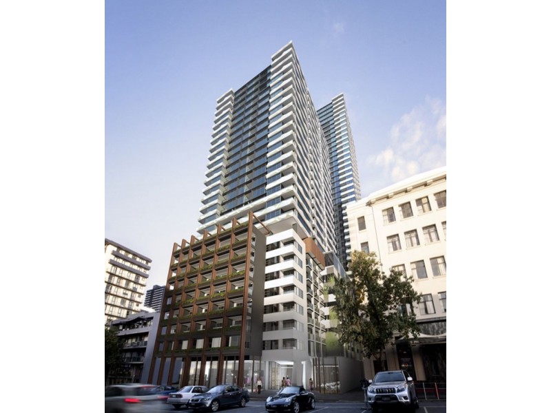 151 FRANKLIN STREET, Melbourne VIC 3000