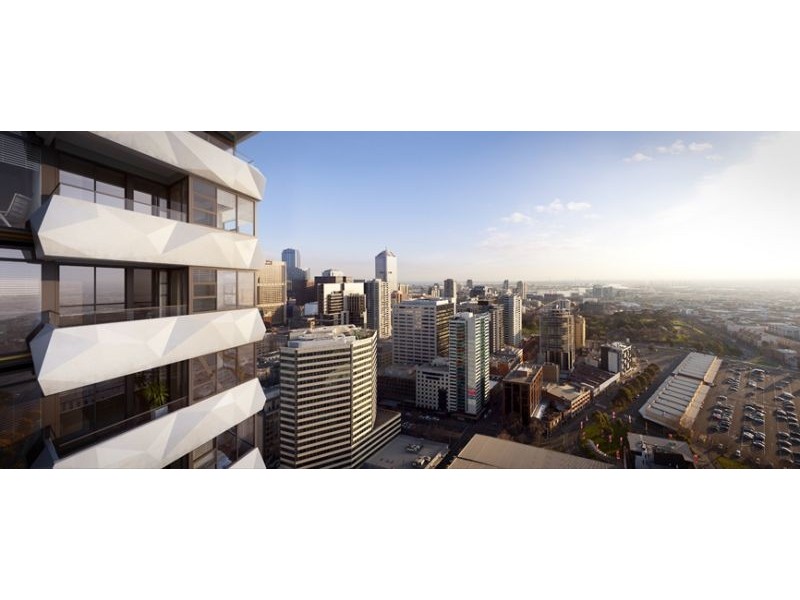 151 FRANKLIN STREET, Melbourne VIC 3000