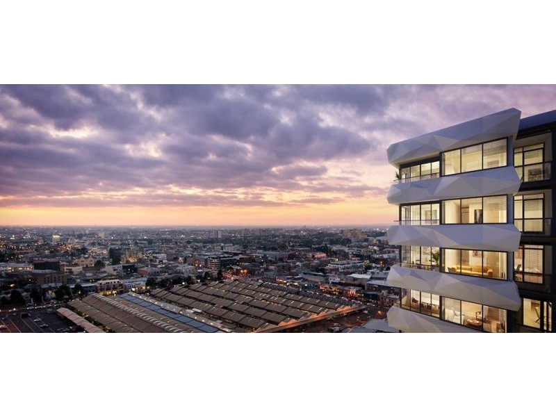 151 FRANKLIN STREET, Melbourne VIC 3000