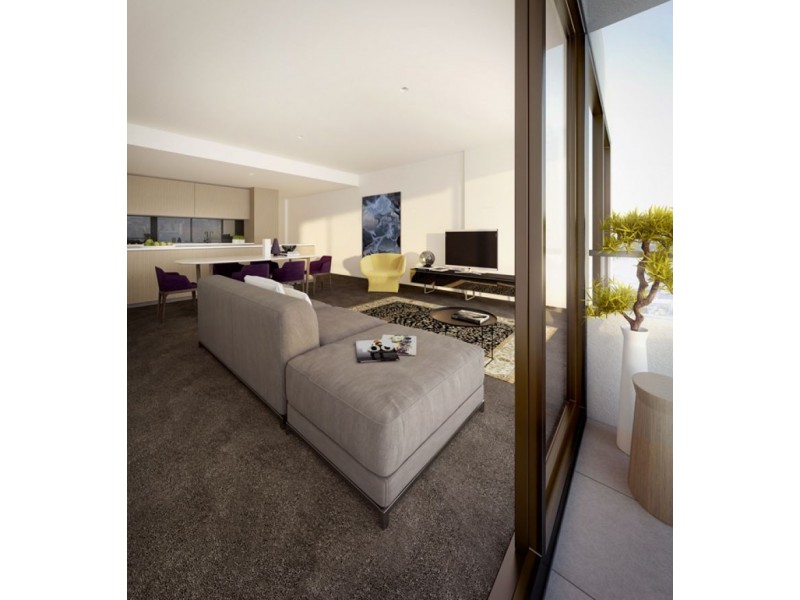 151 FRANKLIN STREET, Melbourne VIC 3000