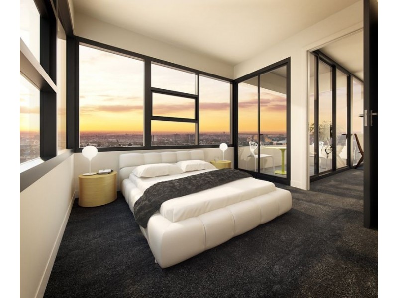 151 FRANKLIN STREET, Melbourne VIC 3000