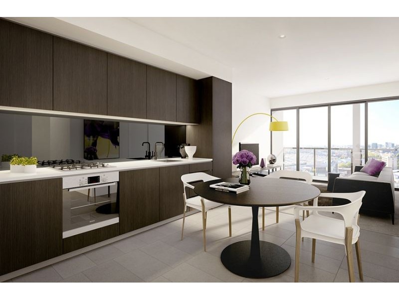 151 FRANKLIN STREET, Melbourne VIC 3000