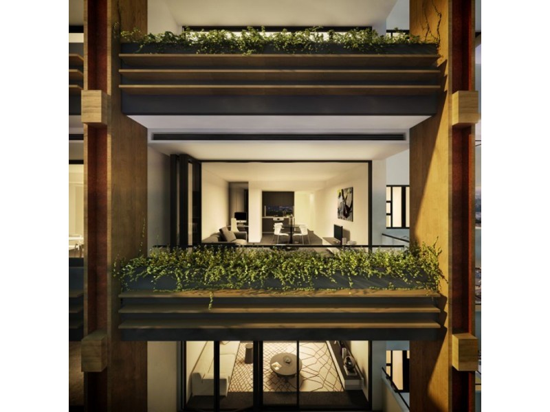 151 FRANKLIN STREET, Melbourne VIC 3000