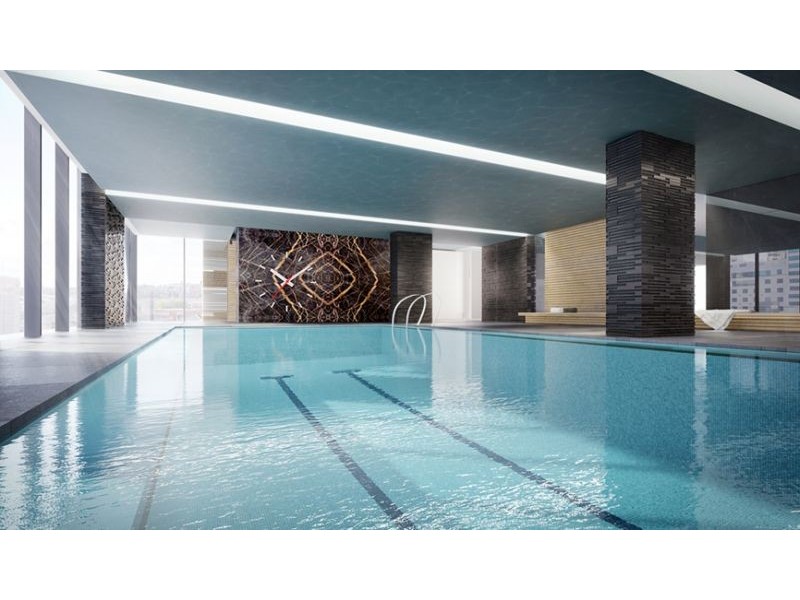 151 FRANKLIN STREET, Melbourne VIC 3000