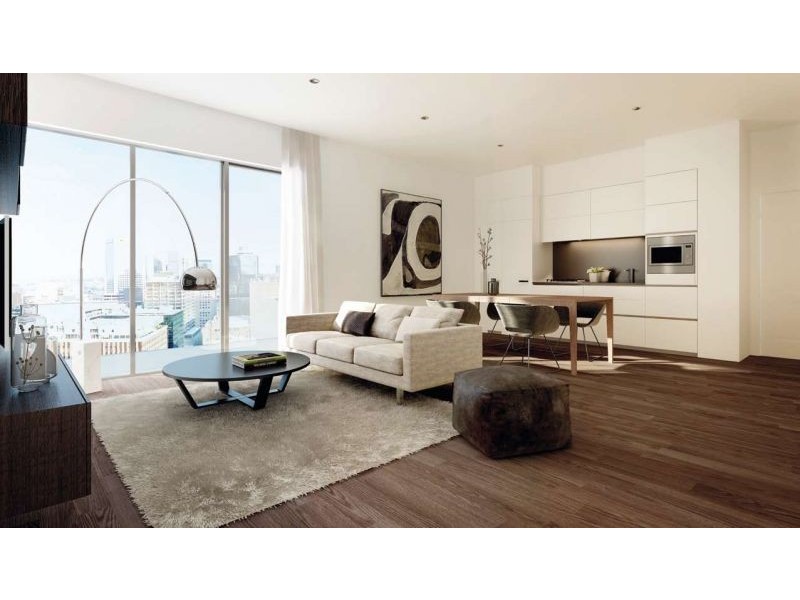 199 William Street, Melbourne VIC 3000