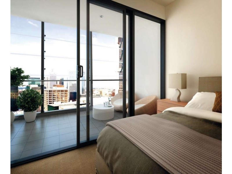 199 William Street, Melbourne VIC 3000