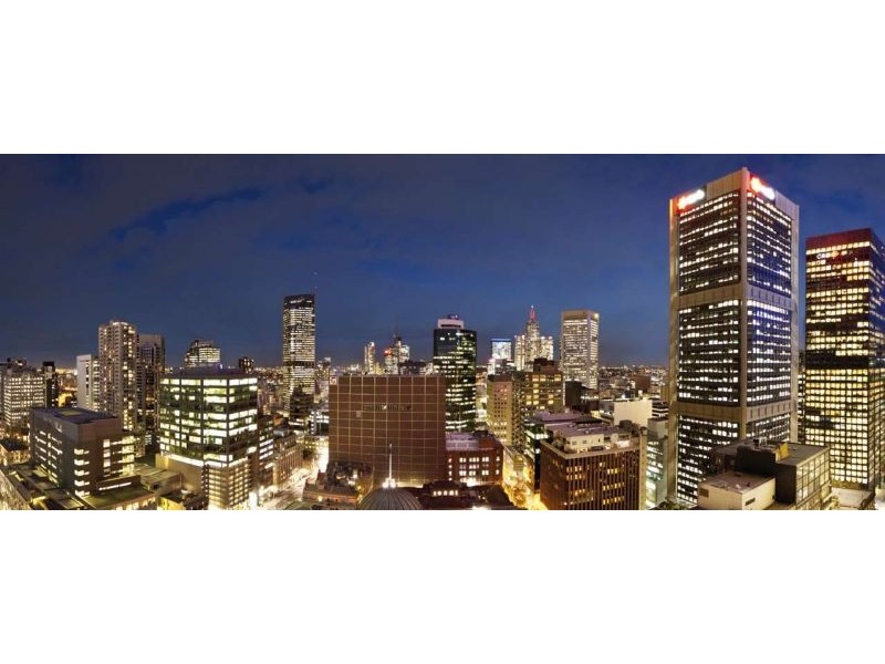 199 William Street, Melbourne VIC 3000
