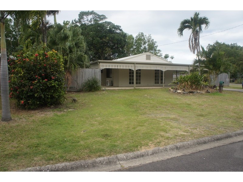 35  KALKURI CLOSE, Wonga QLD 4873