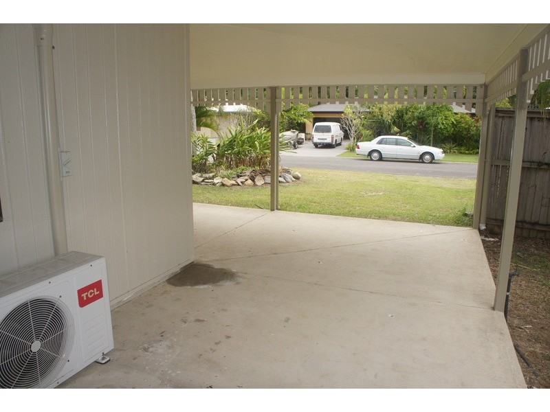 35  KALKURI CLOSE, Wonga QLD 4873