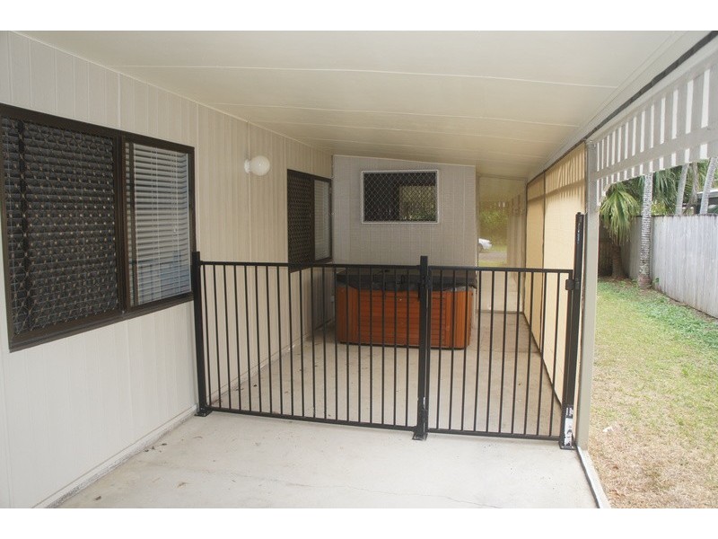35  KALKURI CLOSE, Wonga QLD 4873