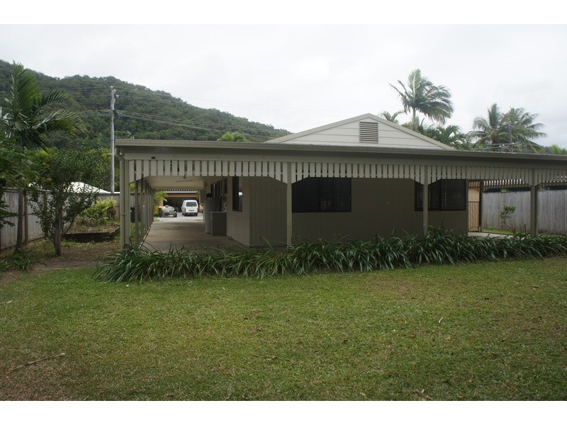 35  KALKURI CLOSE, Wonga QLD 4873