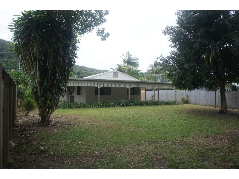 35  KALKURI CLOSE, Wonga QLD 4873