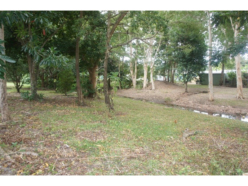 35  KALKURI CLOSE, Wonga QLD 4873