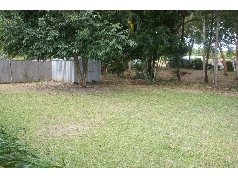 35  KALKURI CLOSE, Wonga QLD 4873