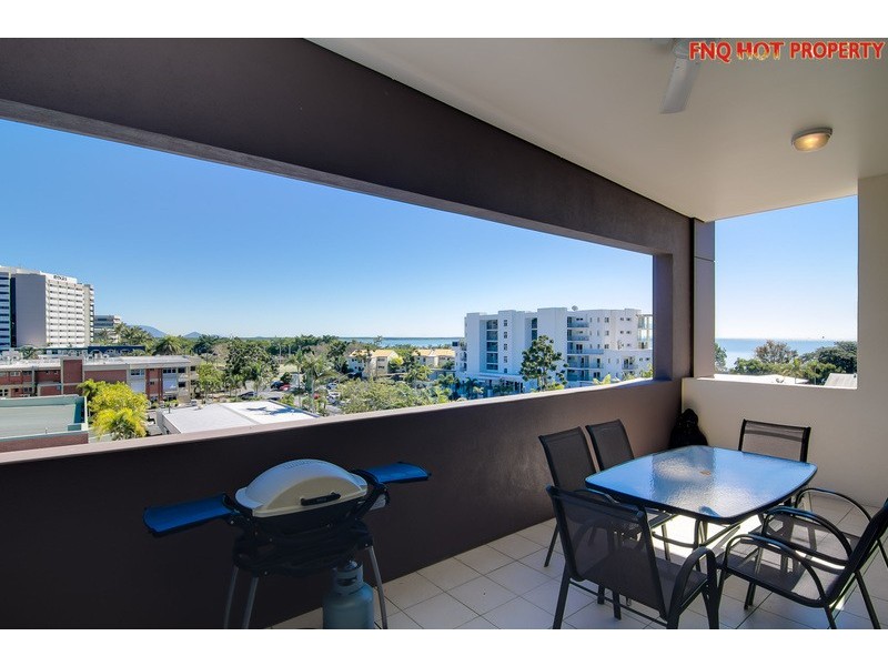 22/189 Abbott Street, Cairns City QLD 4870