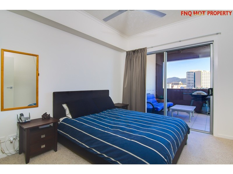 22/189 Abbott Street, Cairns City QLD 4870