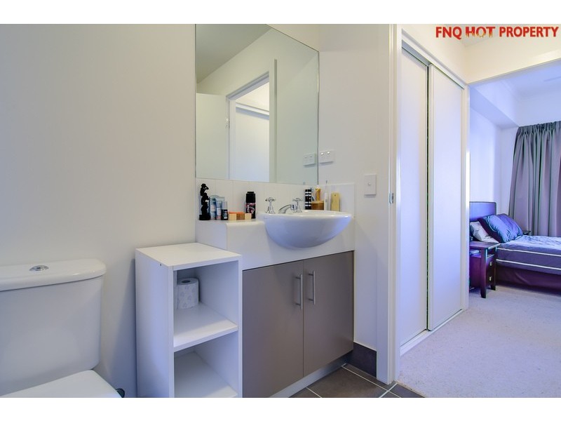 22/189 Abbott Street, Cairns City QLD 4870