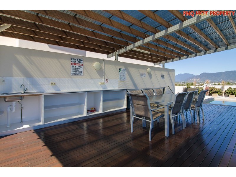 22/189 Abbott Street, Cairns City QLD 4870