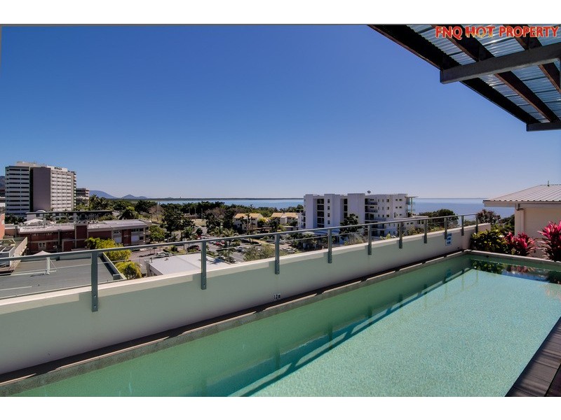 22/189 Abbott Street, Cairns City QLD 4870