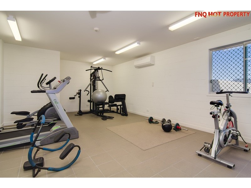 22/189 Abbott Street, Cairns City QLD 4870