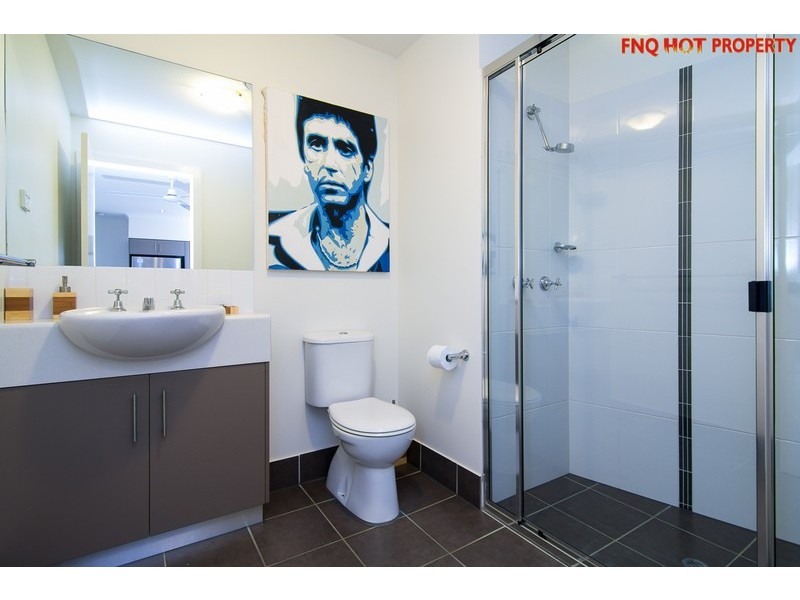 22/189 Abbott Street, Cairns City QLD 4870