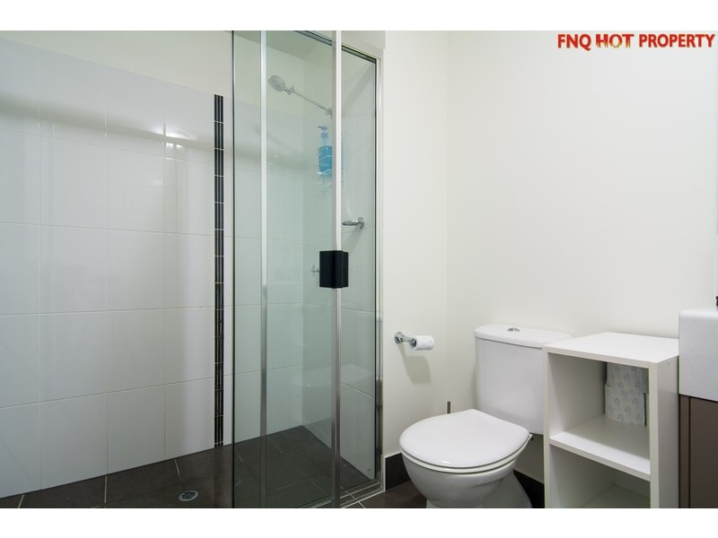 22/189 Abbott Street, Cairns City QLD 4870