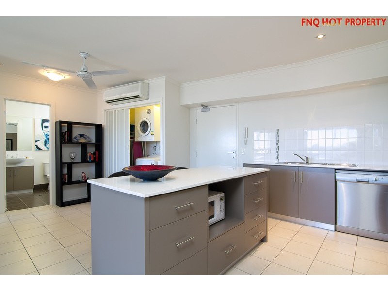 22/189 Abbott Street, Cairns City QLD 4870