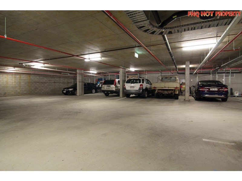 22/189 Abbott Street, Cairns City QLD 4870