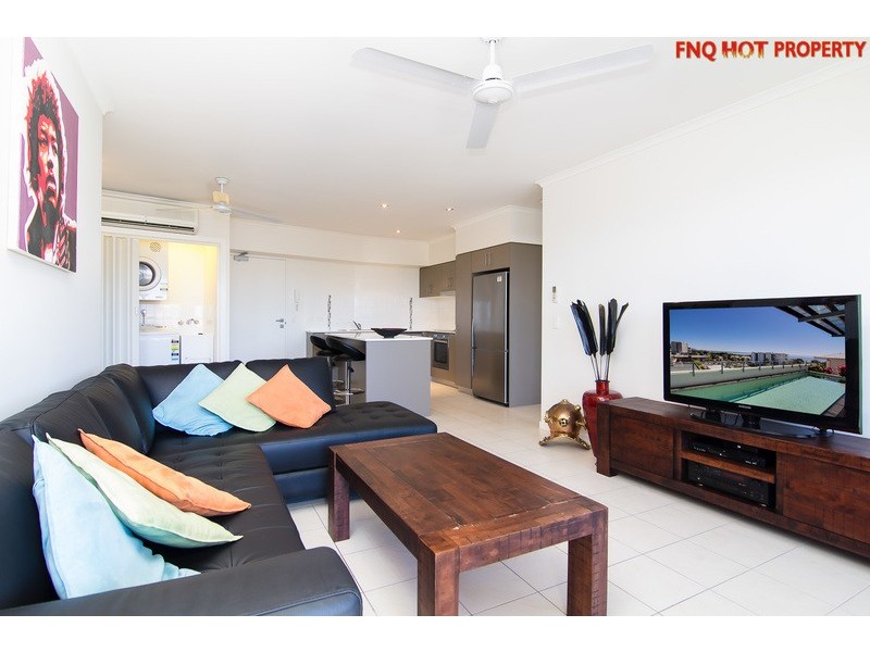 22/189 Abbott Street, Cairns City QLD 4870