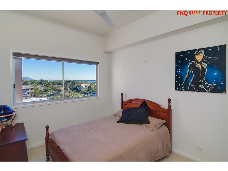 22/189 Abbott Street, Cairns City QLD 4870