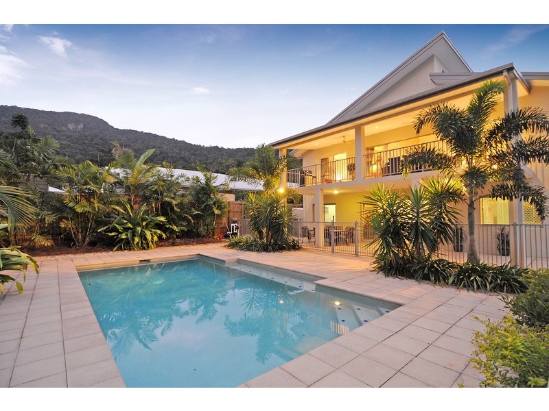45 Red Peak Boulevard, Caravonica QLD 4878