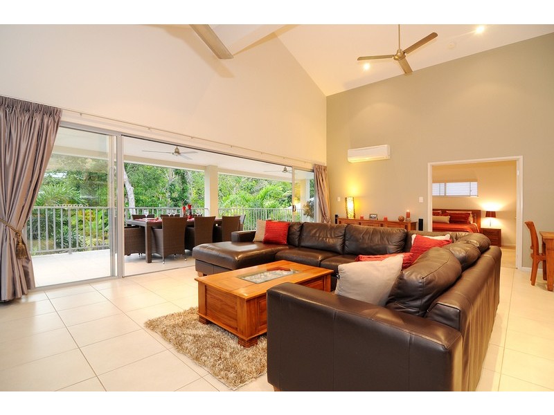 45 Red Peak Boulevard, Caravonica QLD 4878