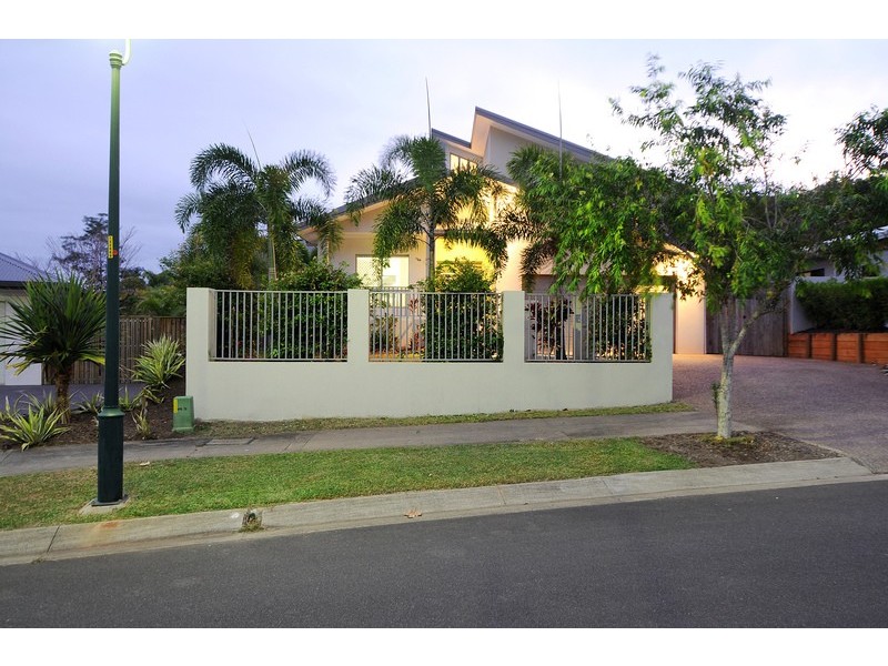 45 Red Peak Boulevard, Caravonica QLD 4878