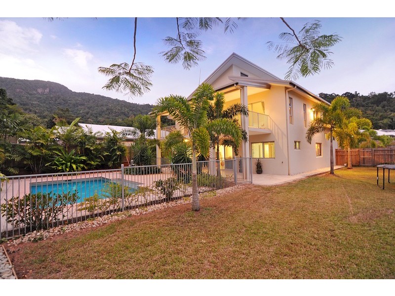 45 Red Peak Boulevard, Caravonica QLD 4878