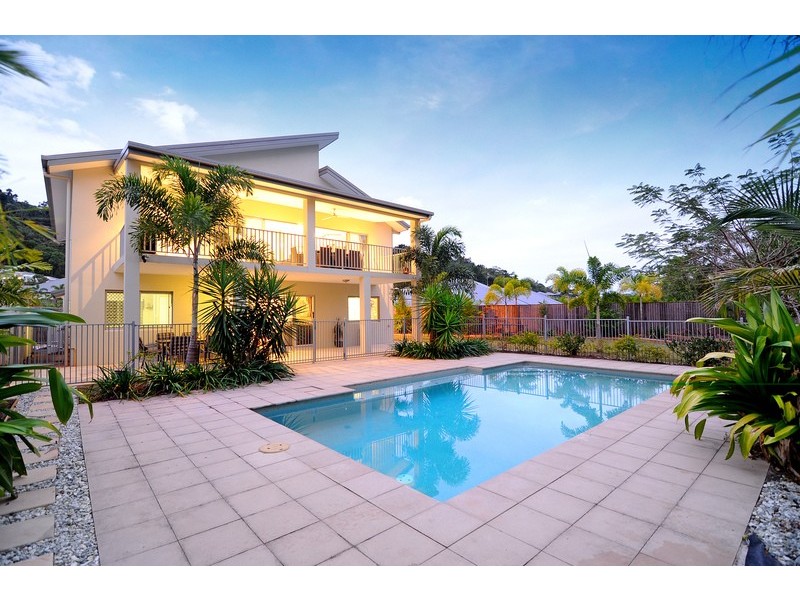45 Red Peak Boulevard, Caravonica QLD 4878