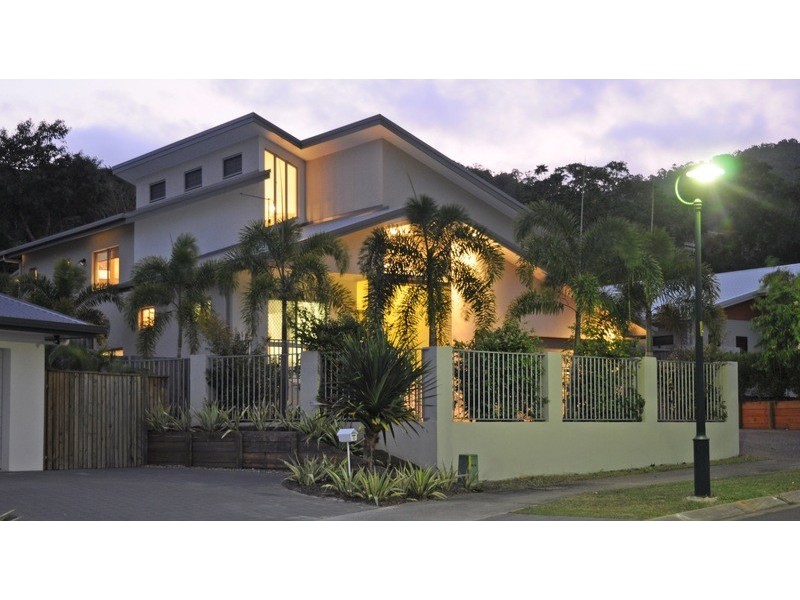 45 Red Peak Boulevard, Caravonica QLD 4878