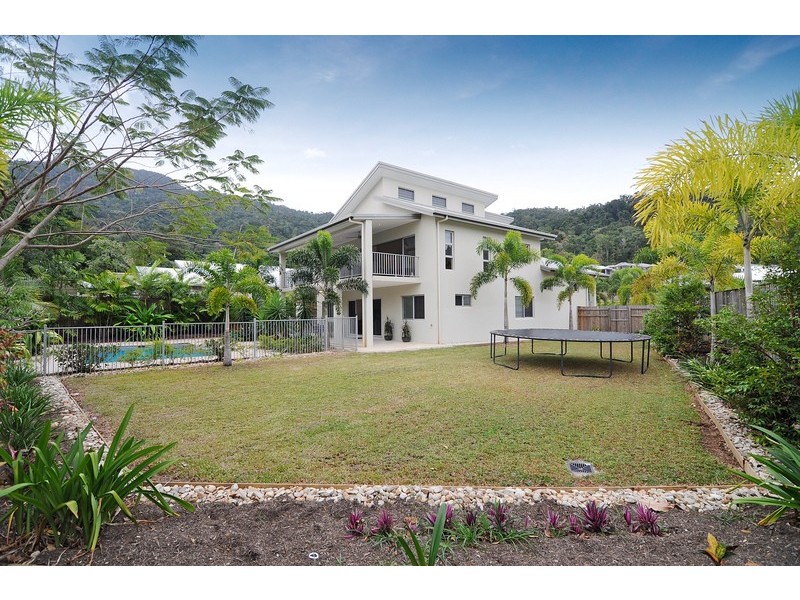 45 Red Peak Boulevard, Caravonica QLD 4878