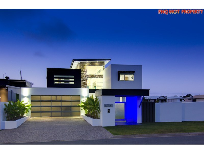 6 RAGAMUFFIN QY, Trinity Park QLD 4879