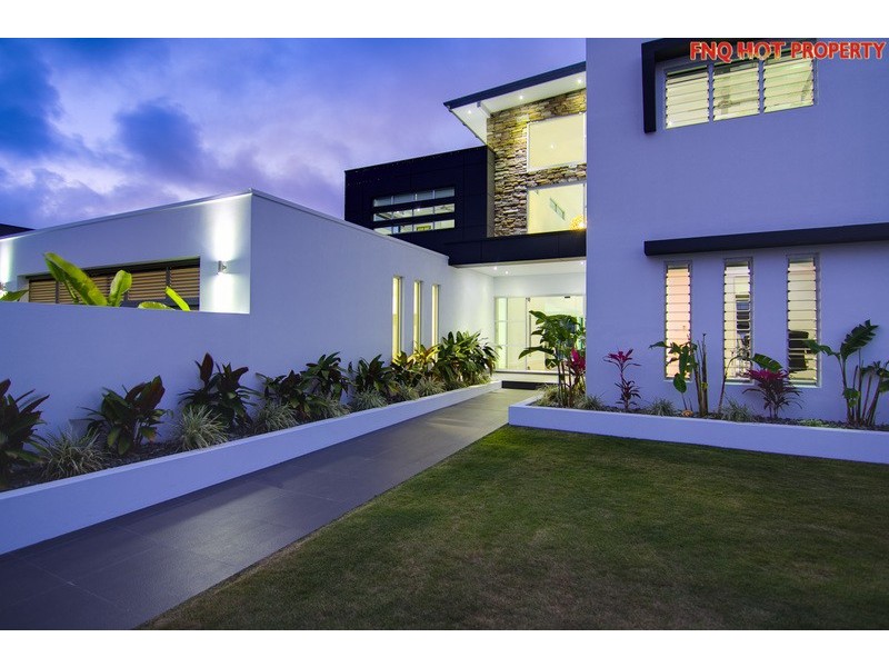6 RAGAMUFFIN QY, Trinity Park QLD 4879