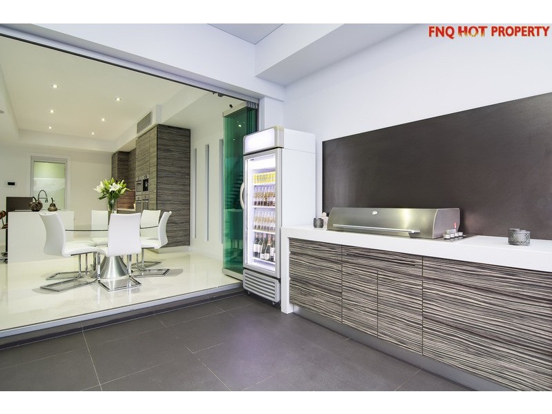 6 RAGAMUFFIN QY, Trinity Park QLD 4879