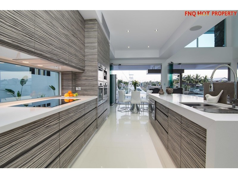 6 RAGAMUFFIN QY, Trinity Park QLD 4879