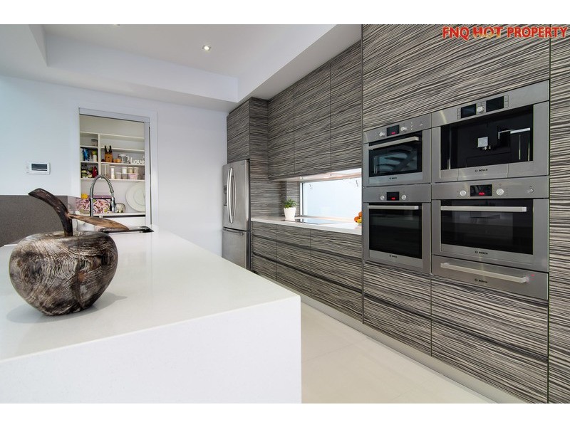 6 RAGAMUFFIN QY, Trinity Park QLD 4879