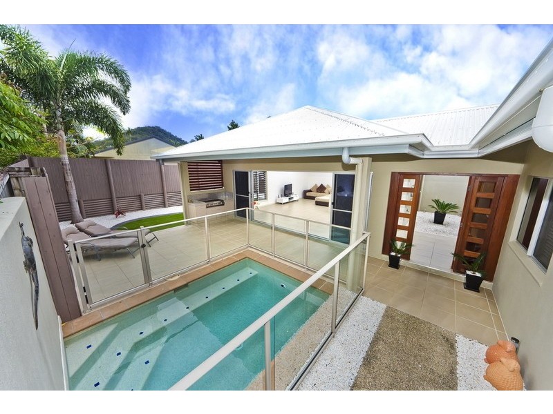 1/60 Harbour Dr, Trinity Park QLD 4879