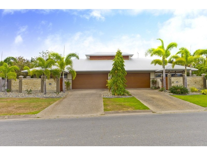 1/60 Harbour Dr, Trinity Park QLD 4879