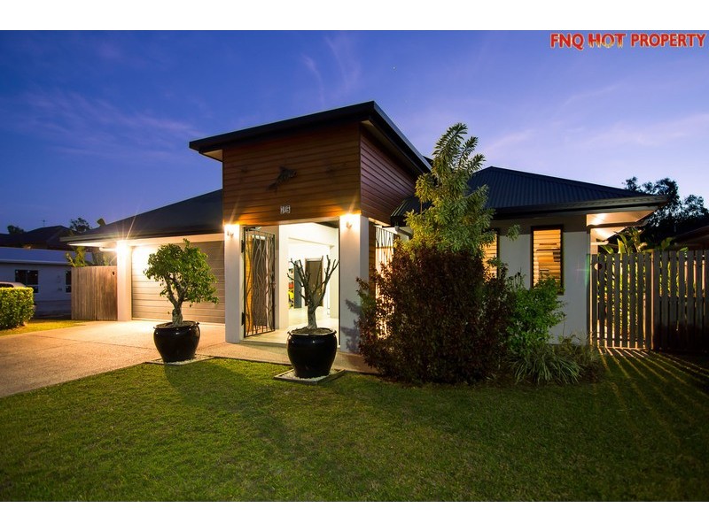 104 HARBOUR DRIVE, Trinity Park QLD 4879