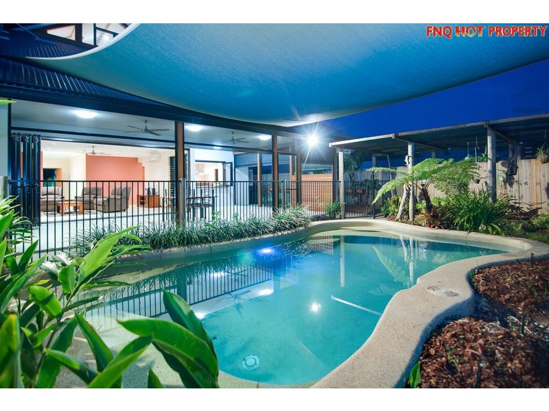 104 HARBOUR DRIVE, Trinity Park QLD 4879