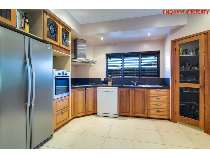 104 HARBOUR DRIVE, Trinity Park QLD 4879