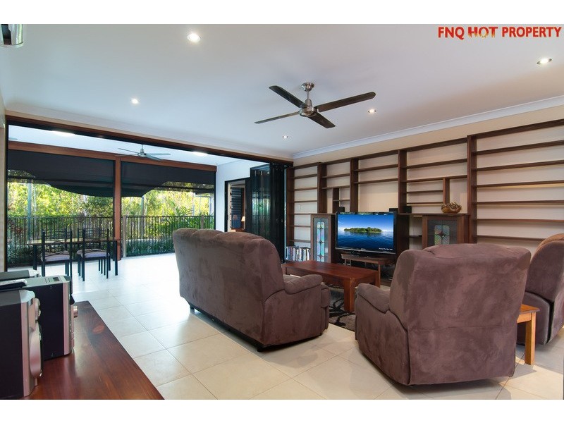 104 HARBOUR DRIVE, Trinity Park QLD 4879